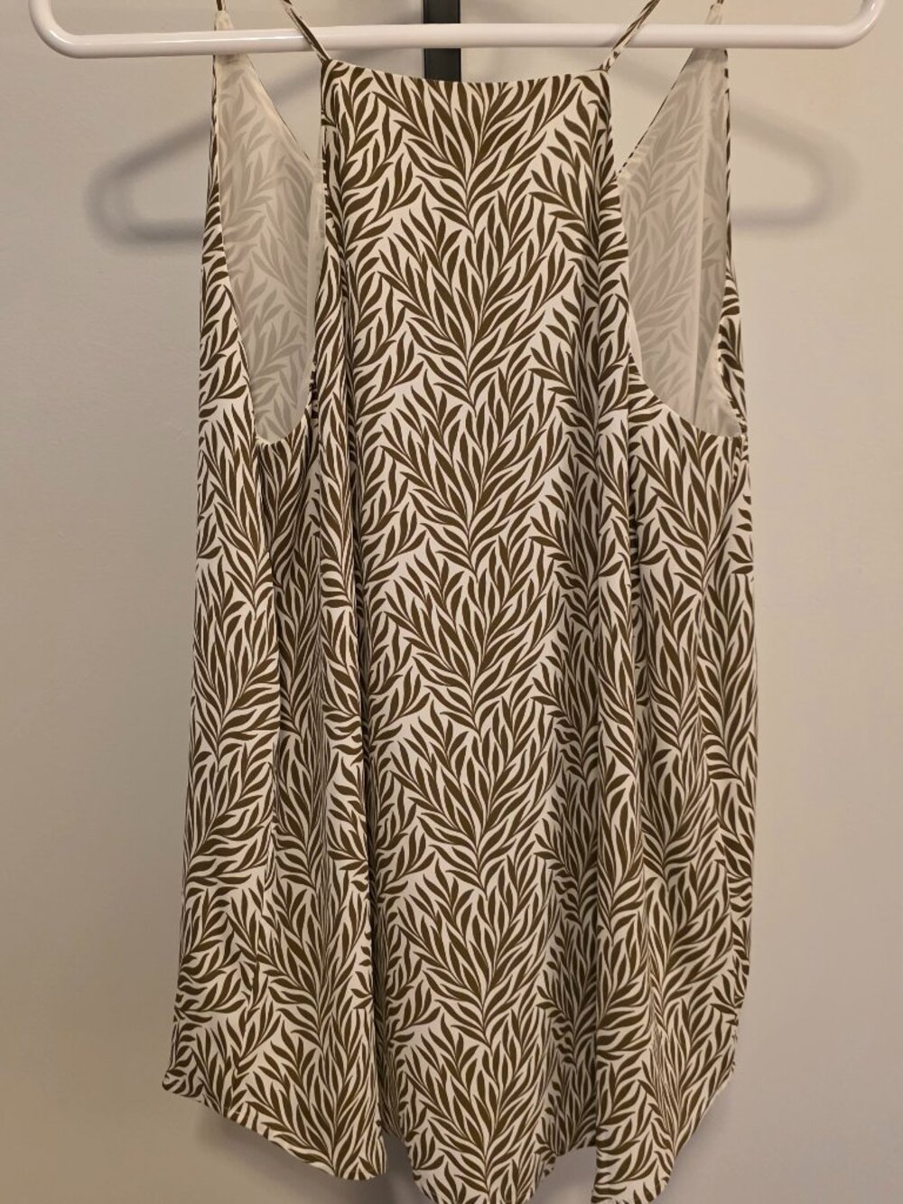 Loft Outlet Tank Top - Picture 4 of 7